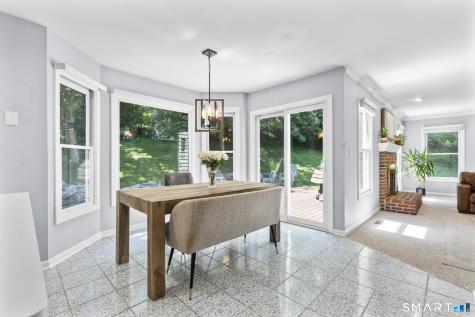 3 Gristmill Lane Shelton CT 06484