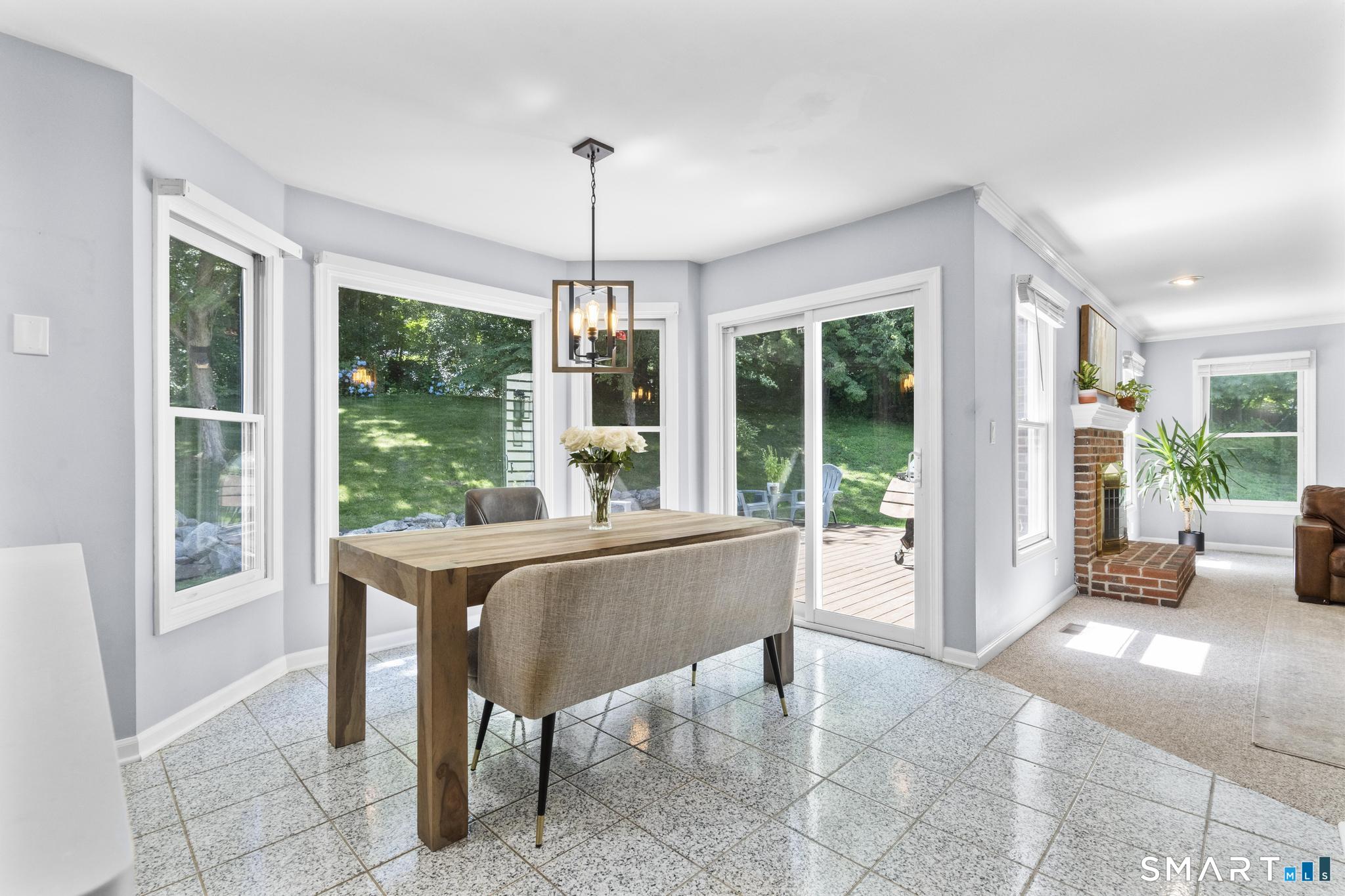 3 Gristmill Lane Shelton CT 06484