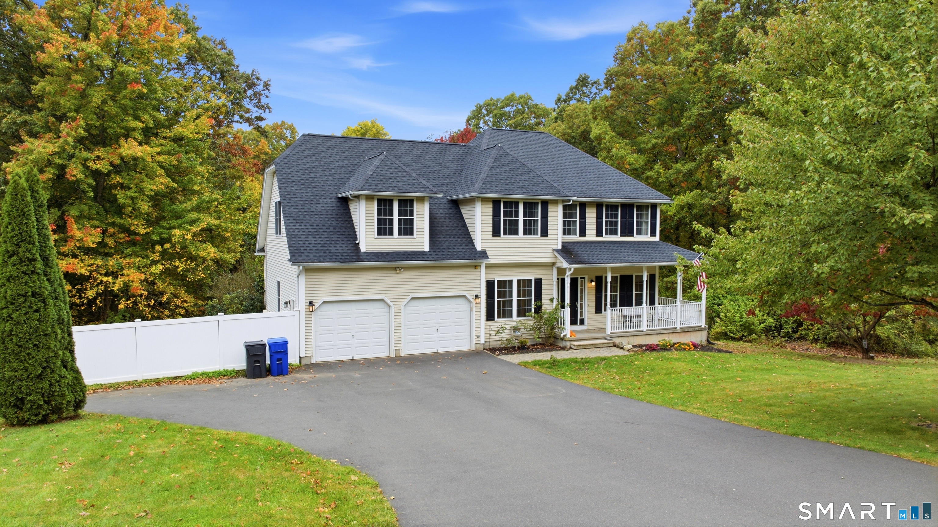 18 Tree Top Lane East Windsor CT 06016
