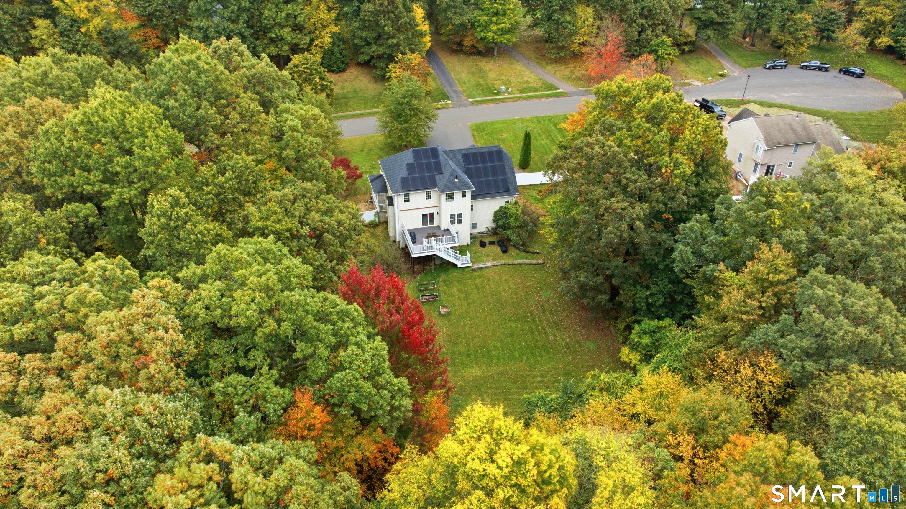 18 Tree Top Lane East Windsor CT 06016