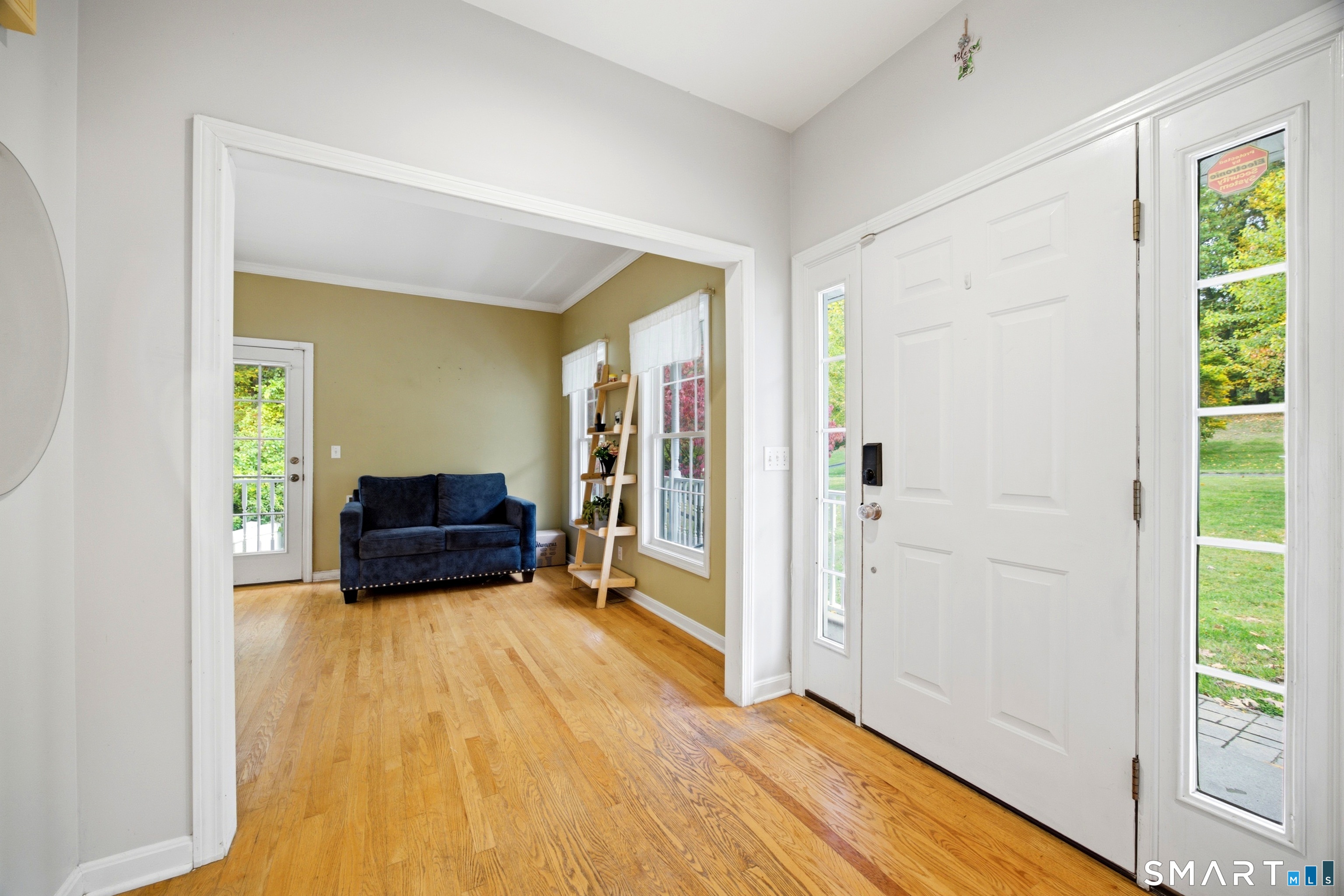 18 Tree Top Lane East Windsor CT 06016