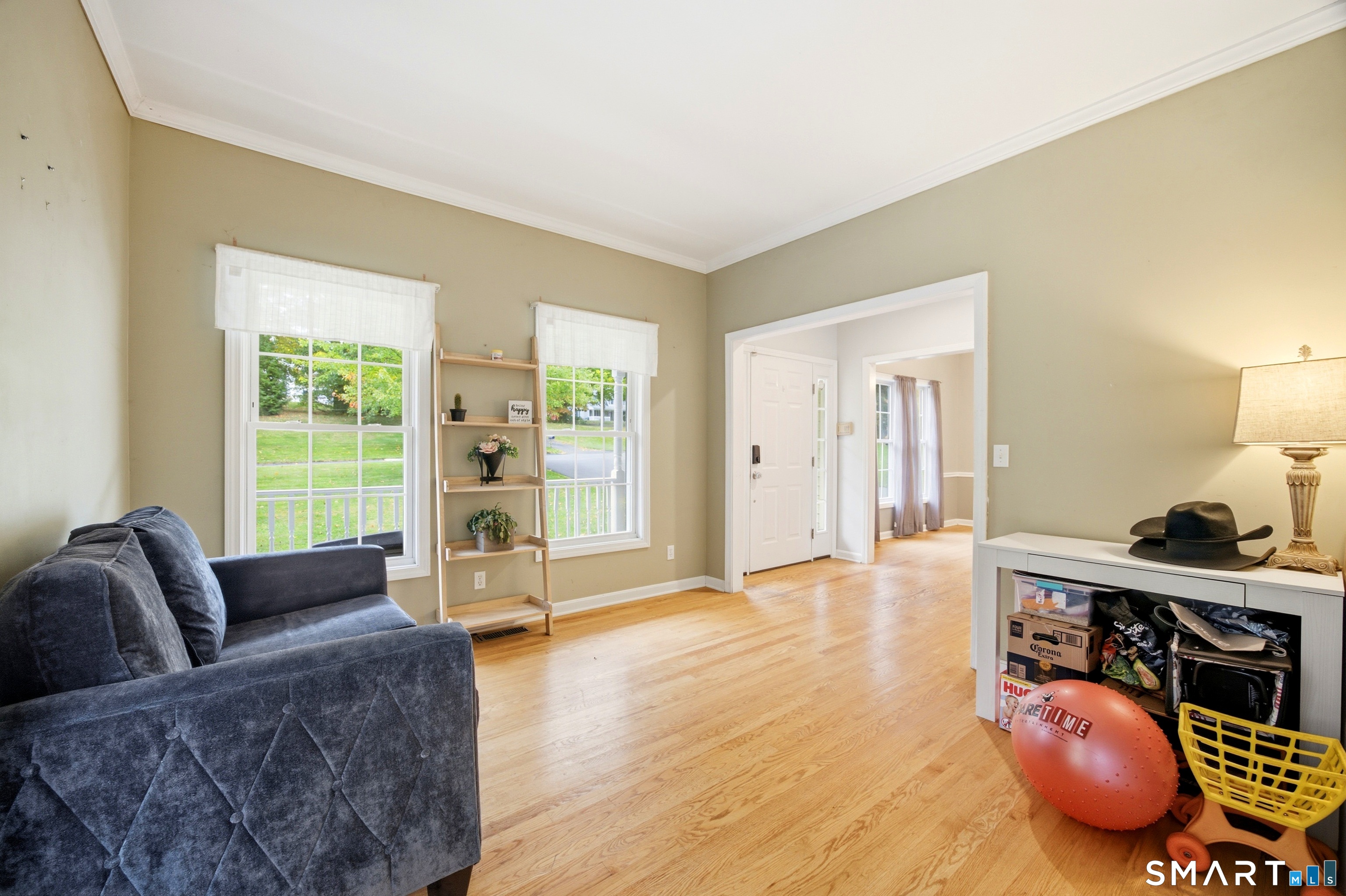 18 Tree Top Lane East Windsor CT 06016