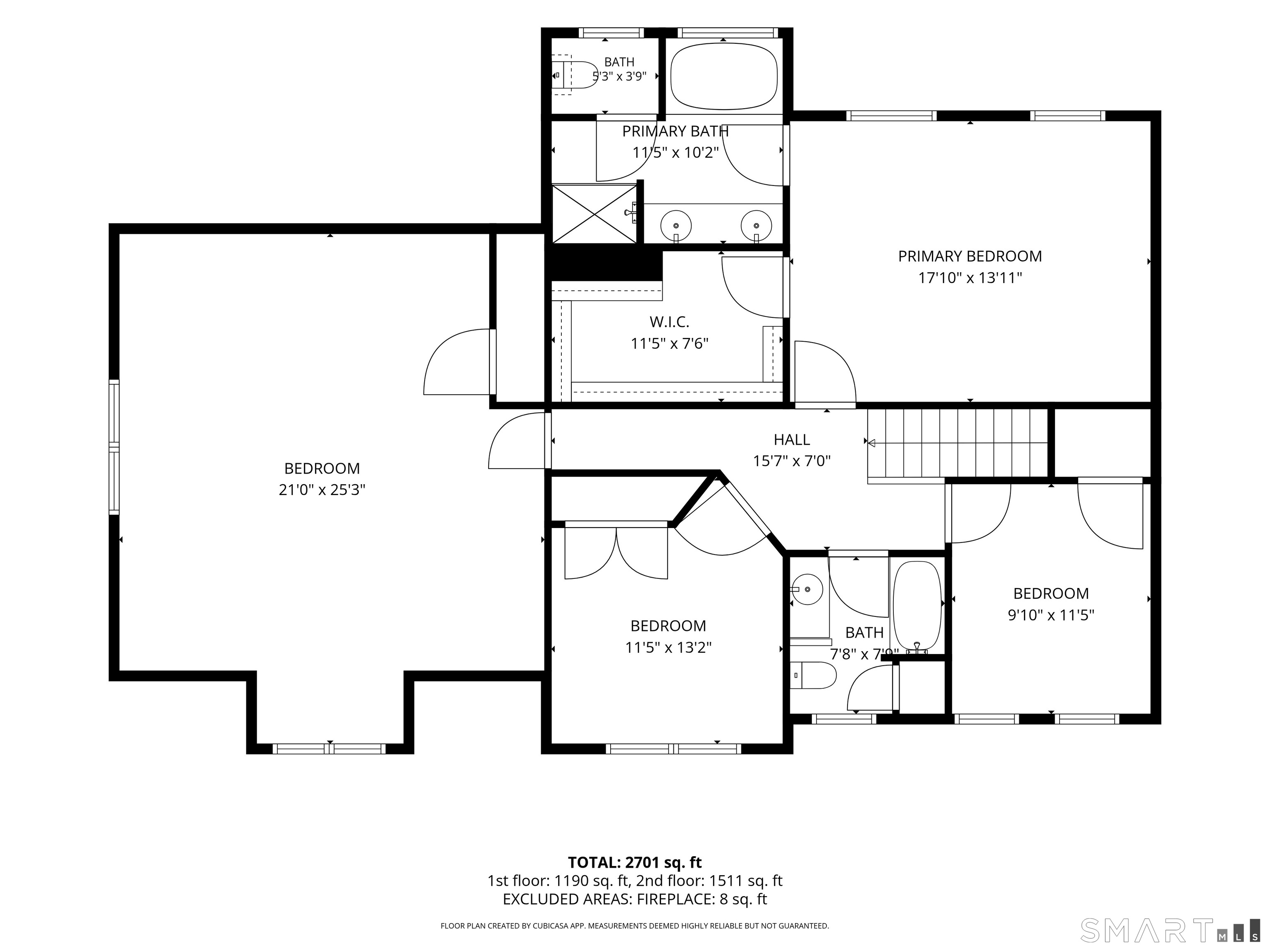 18 Tree Top Lane East Windsor CT 06016