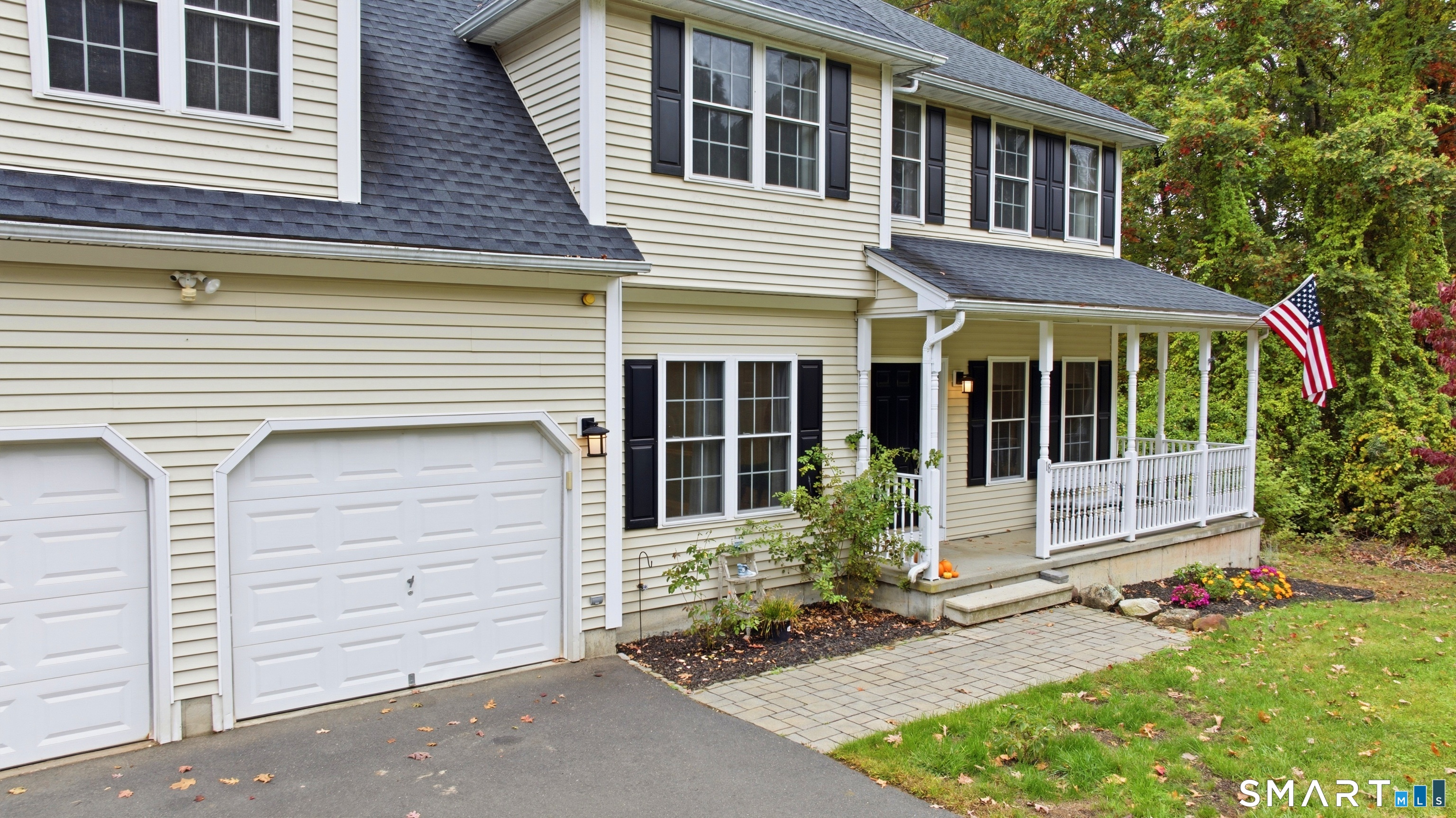 18 Tree Top Lane East Windsor CT 06016