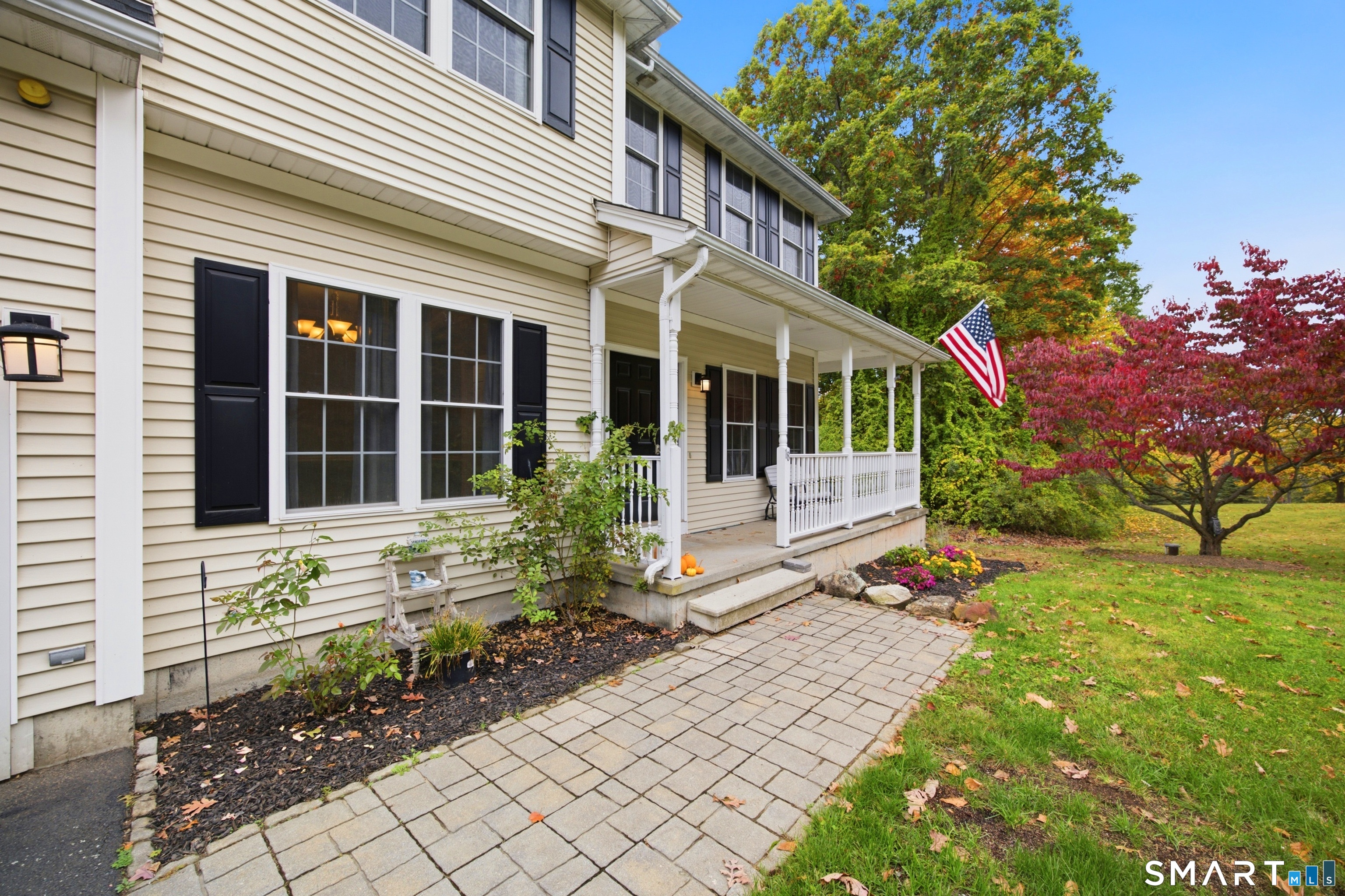 18 Tree Top Lane East Windsor CT 06016