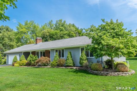 11 Bradfield Drive Somers CT 06071