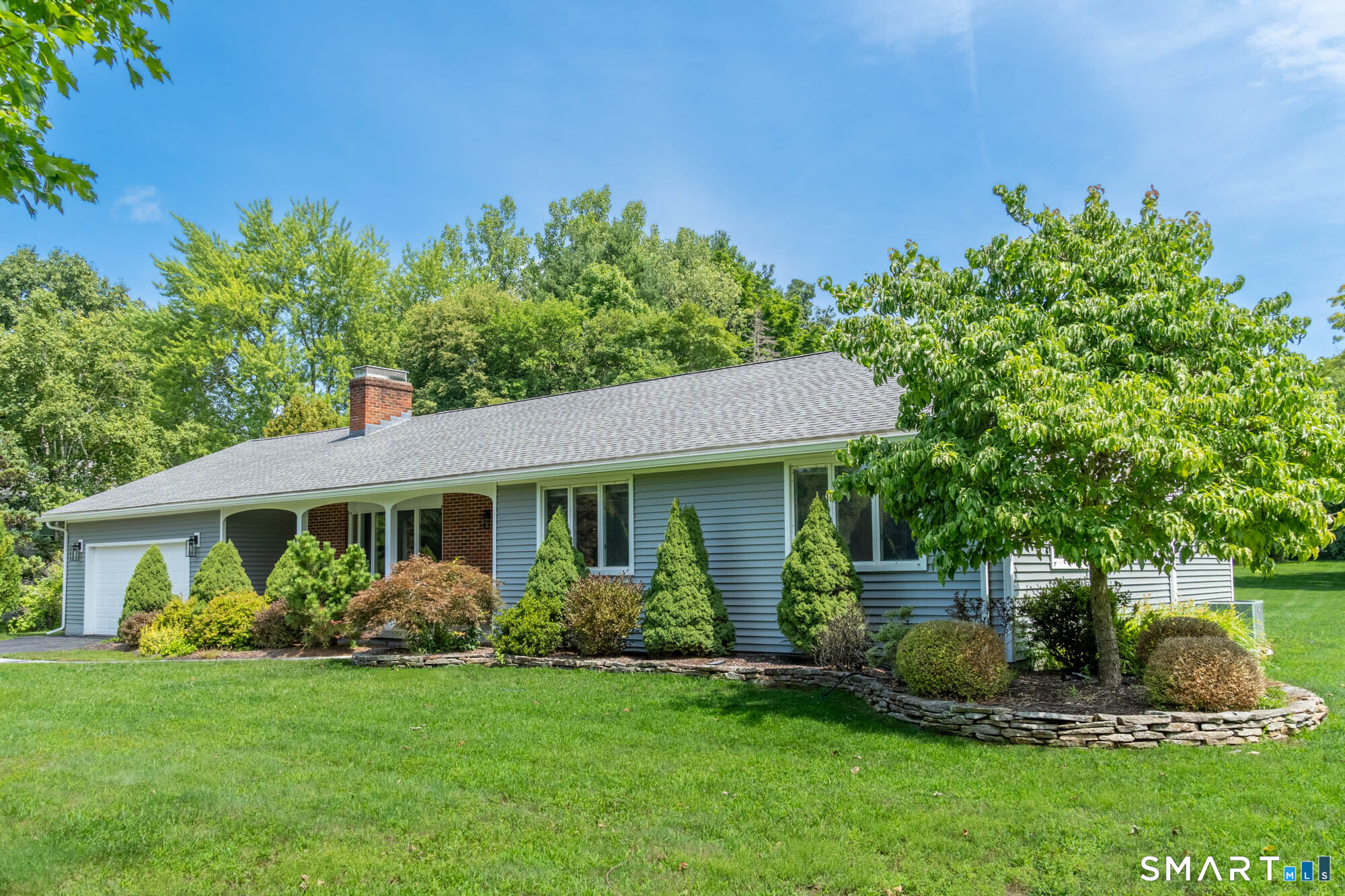 11 Bradfield Drive Somers CT 06071