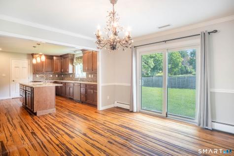 11 Bradfield Drive Somers CT 06071