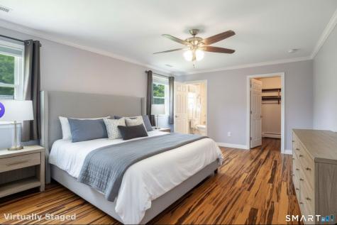 11 Bradfield Drive Somers CT 06071