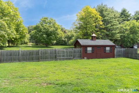 11 Bradfield Drive Somers CT 06071