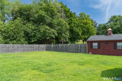 11 Bradfield Drive Somers CT 06071