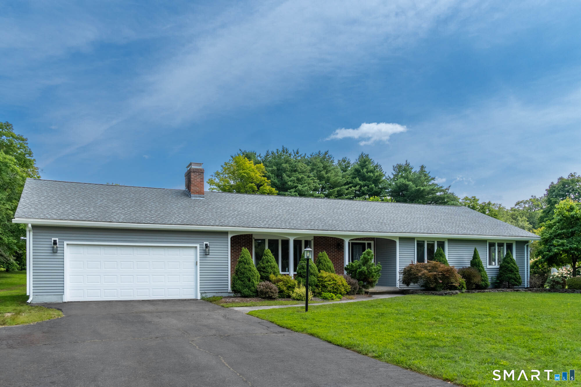 11 Bradfield Drive Somers CT 06071