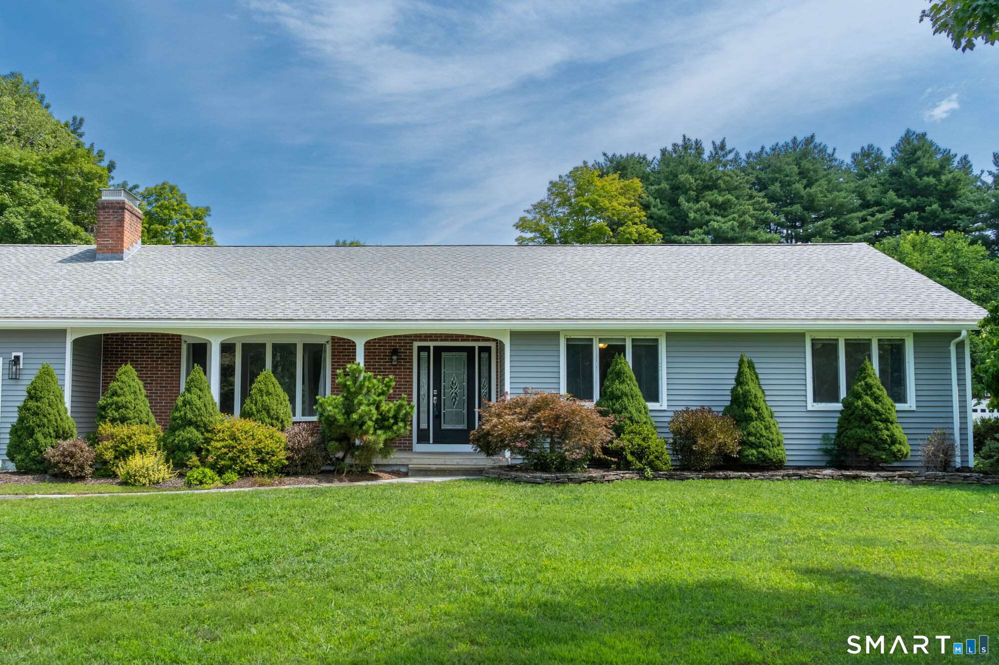 11 Bradfield Drive Somers CT 06071