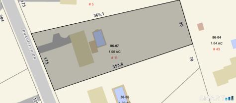 11 Bradfield Drive Somers CT 06071
