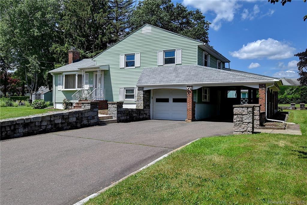 8 Tumble Brook Road Rocky Hill CT 06067