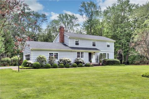 25 Virginia Drive Easton CT 06612