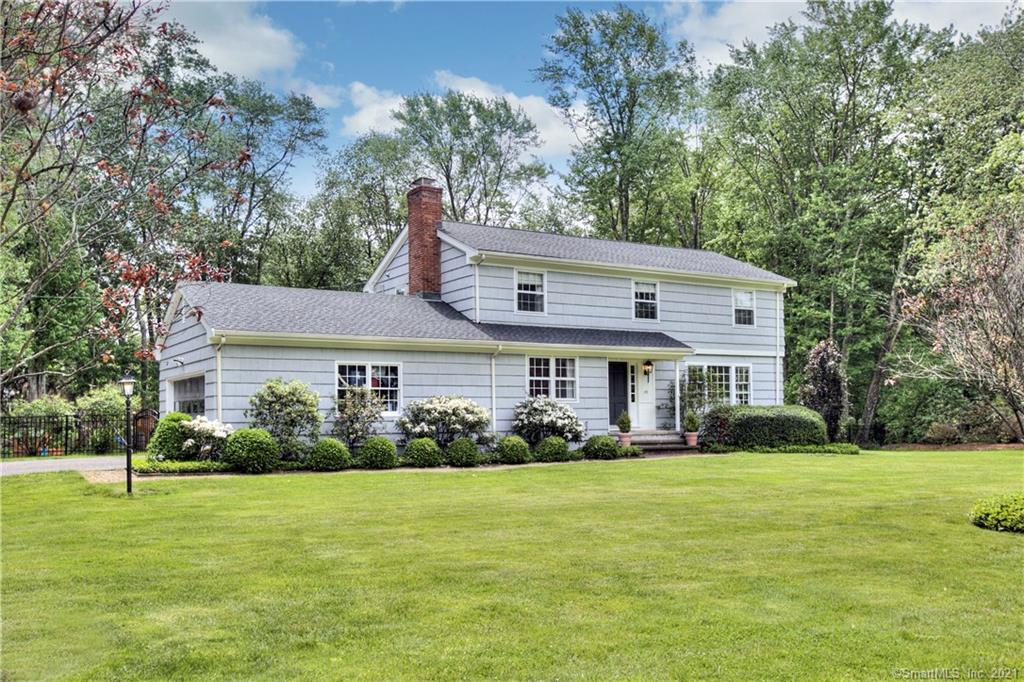 25 Virginia Drive Easton CT 06612