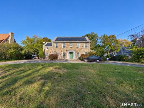 600 Brooklawn Avenue Bridgeport CT 06604