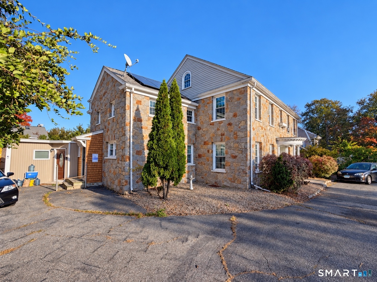 600 Brooklawn Avenue Bridgeport CT 06604