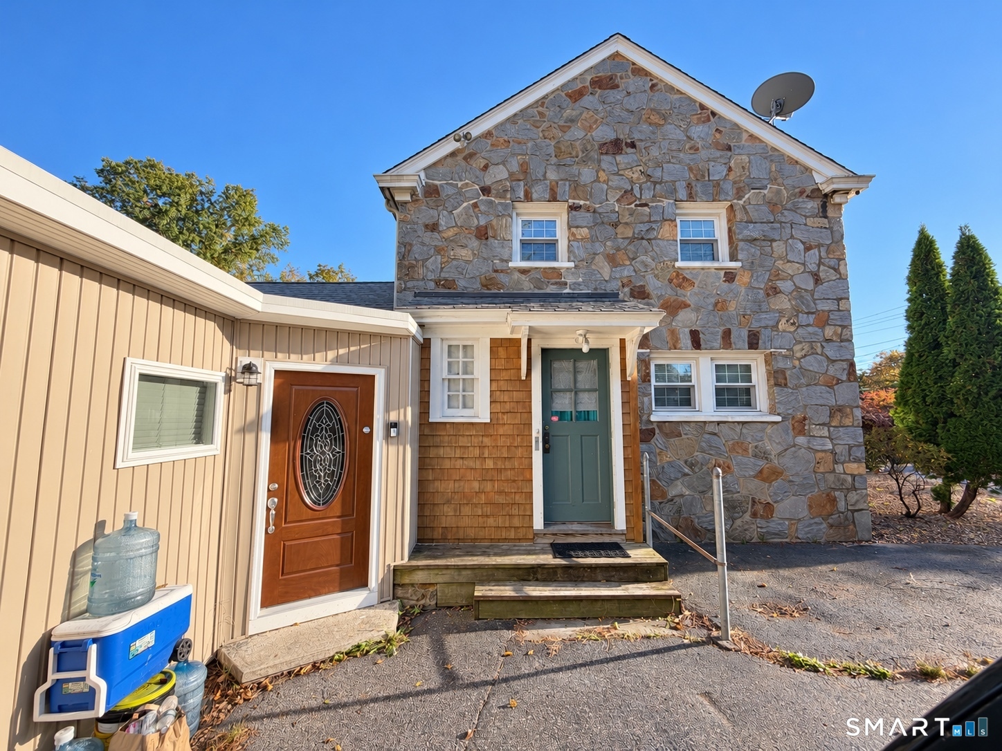 600 Brooklawn Avenue Bridgeport CT 06604