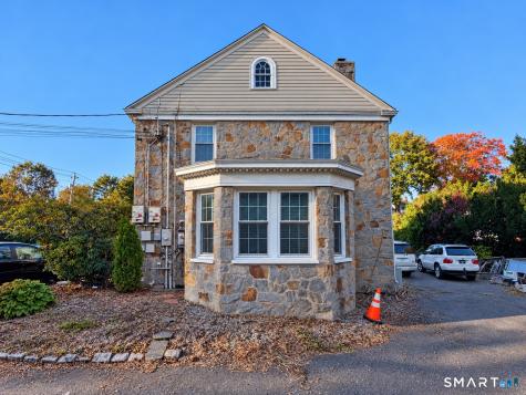 600 Brooklawn Avenue Bridgeport CT 06604