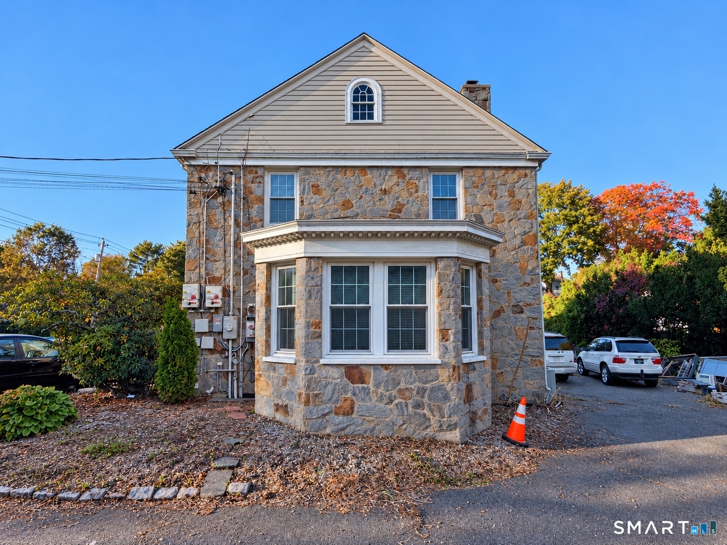 600 Brooklawn Avenue Bridgeport CT 06604