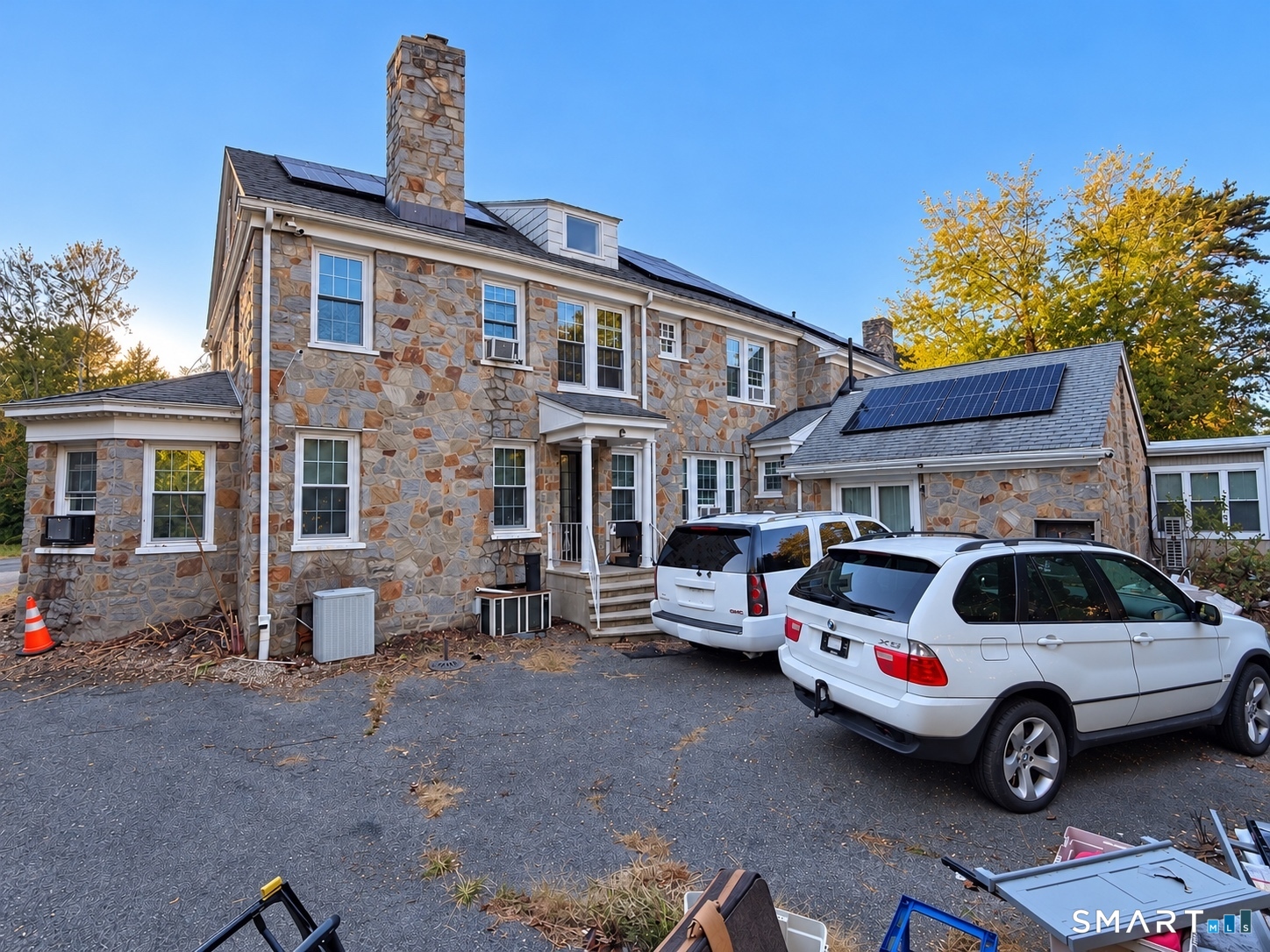 600 Brooklawn Avenue Bridgeport CT 06604