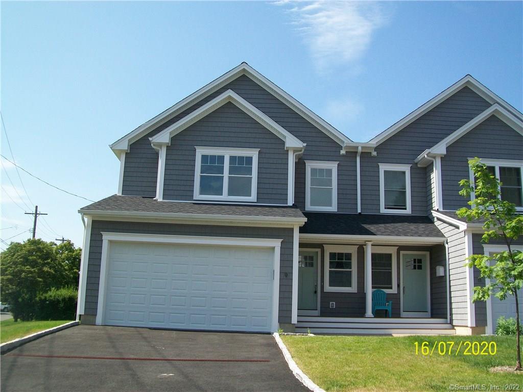 9 Cardinal Street Fairfield CT 06825