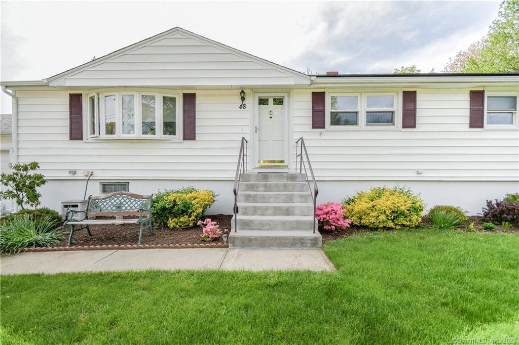 48 Cardo Road Hamden CT 06517