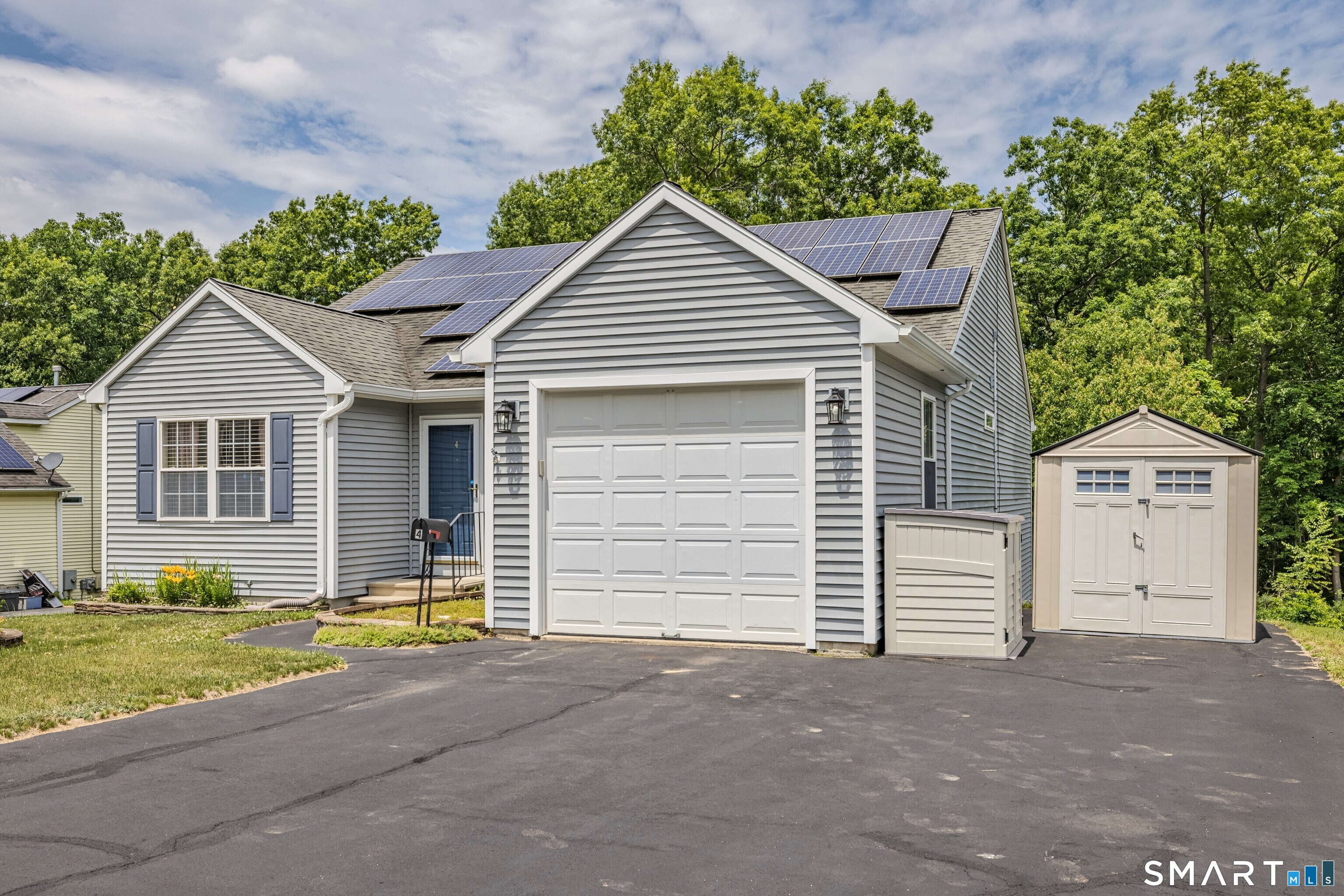 4 Aspen Place Windham CT 06226