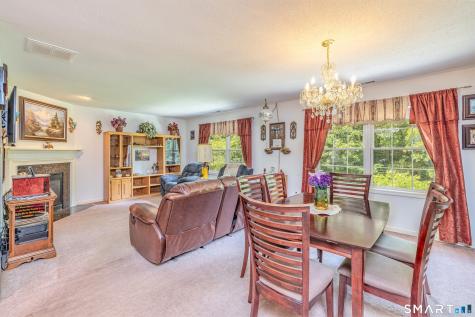4 Aspen Place Windham CT 06226