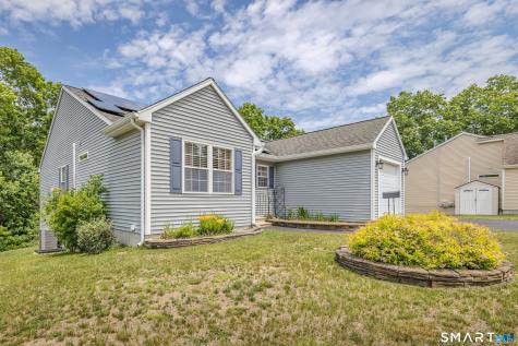 4 Aspen Place Windham CT 06226