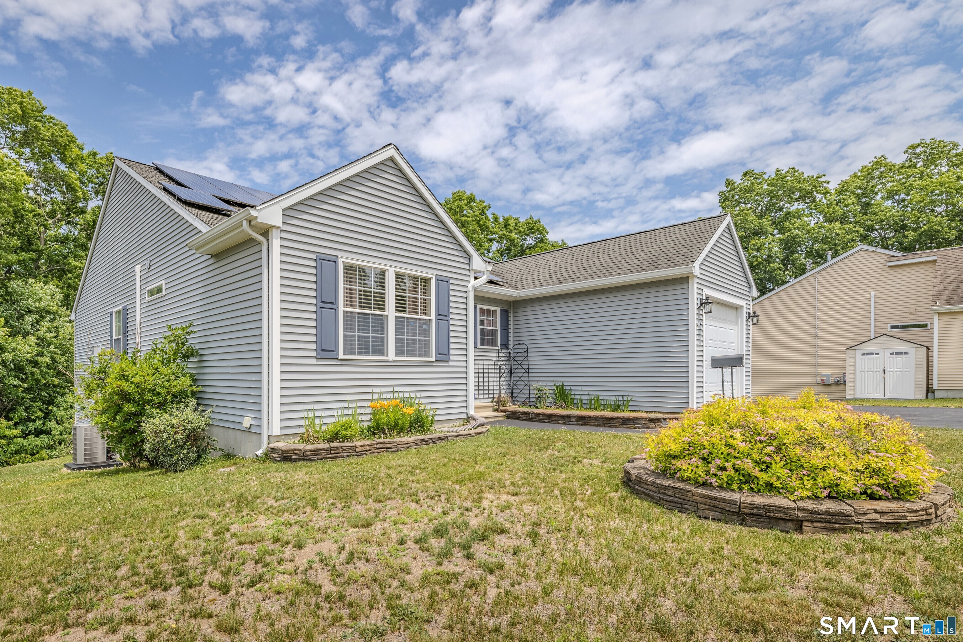 4 Aspen Place Windham CT 06226