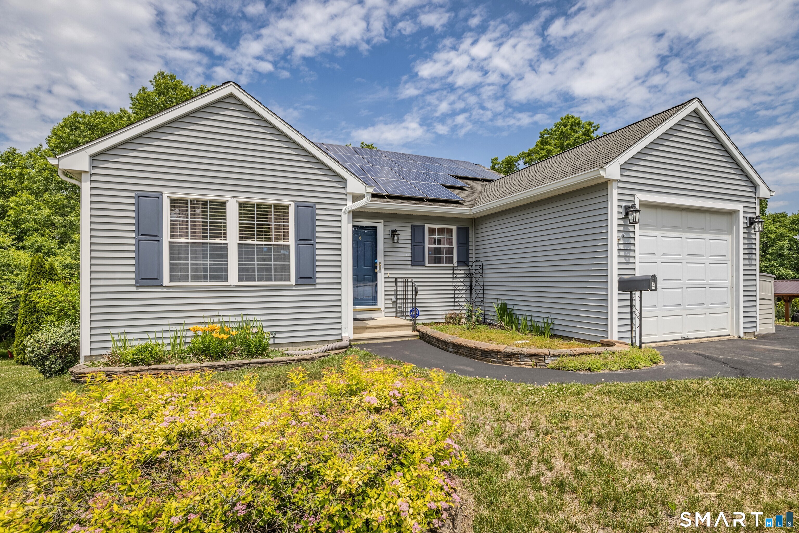 4 Aspen Place Windham CT 06226