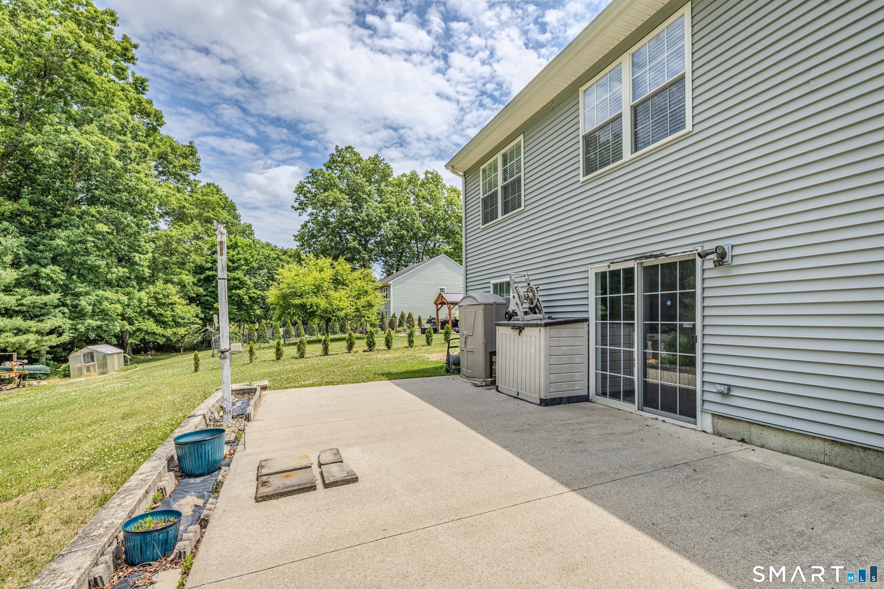 4 Aspen Place Windham CT 06226