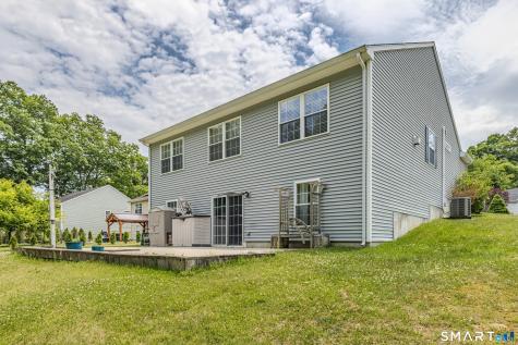 4 Aspen Place Windham CT 06226