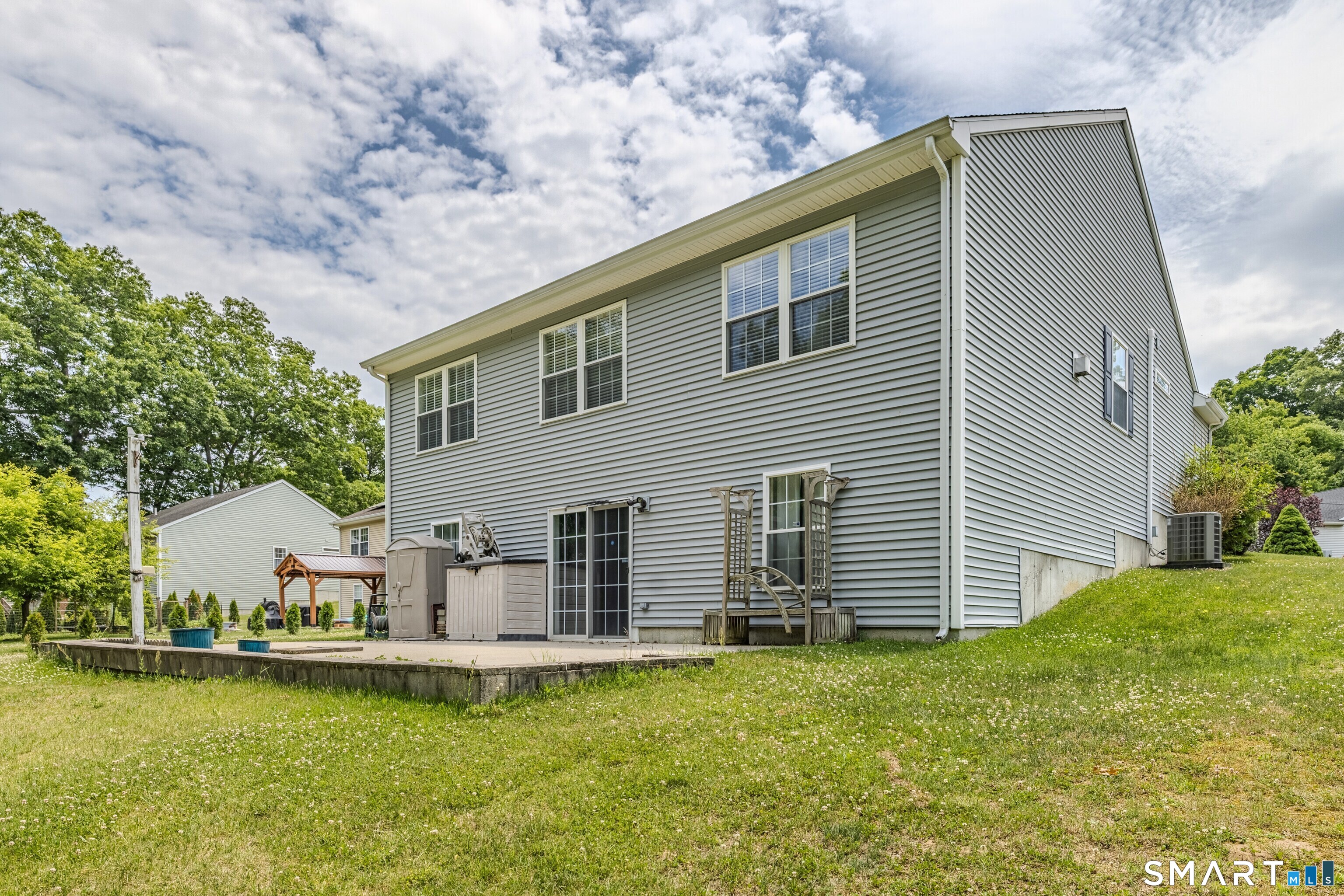 4 Aspen Place Windham CT 06226