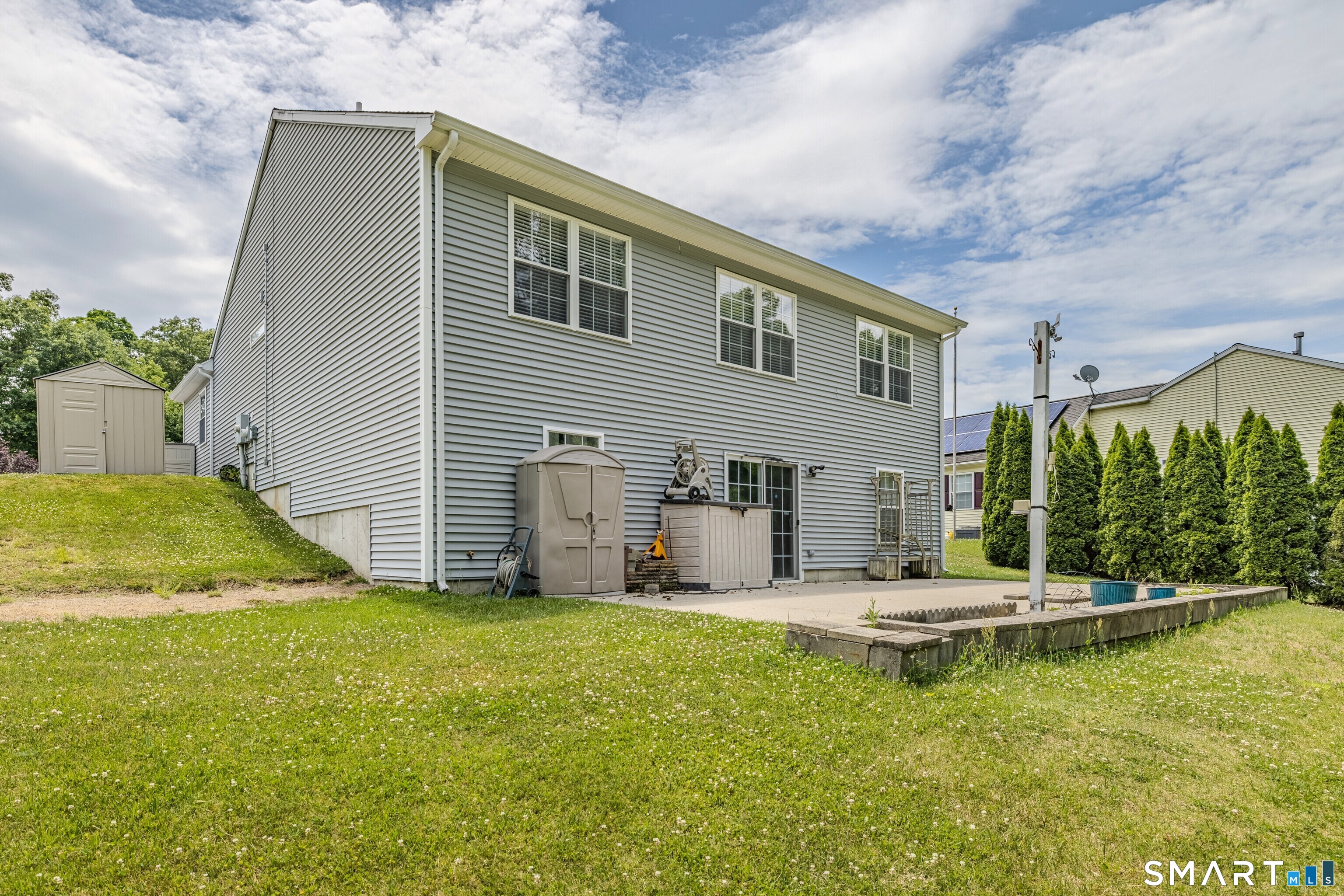 4 Aspen Place Windham CT 06226