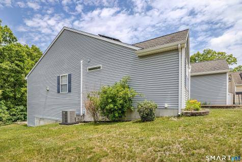 4 Aspen Place Windham CT 06226