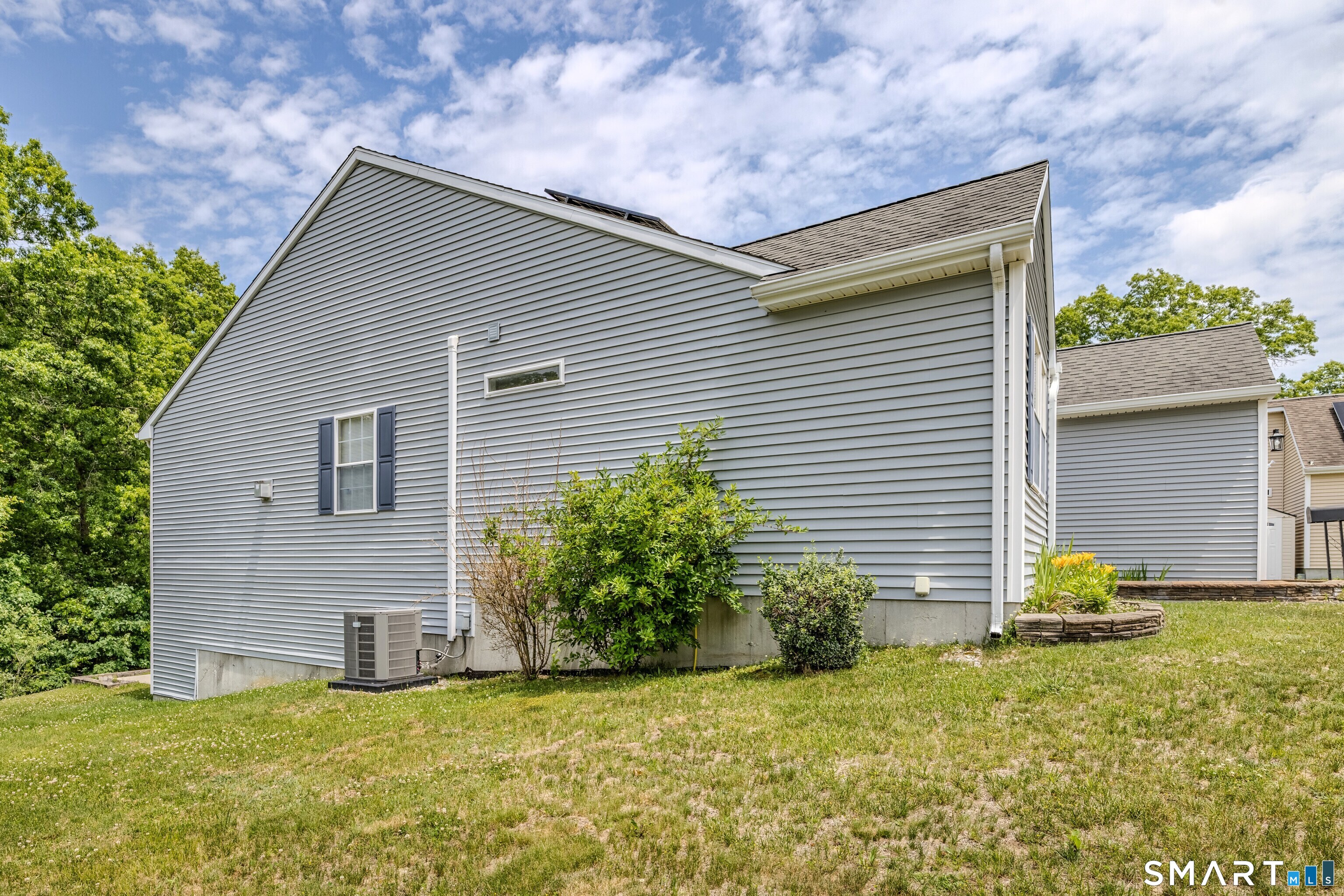 4 Aspen Place Windham CT 06226