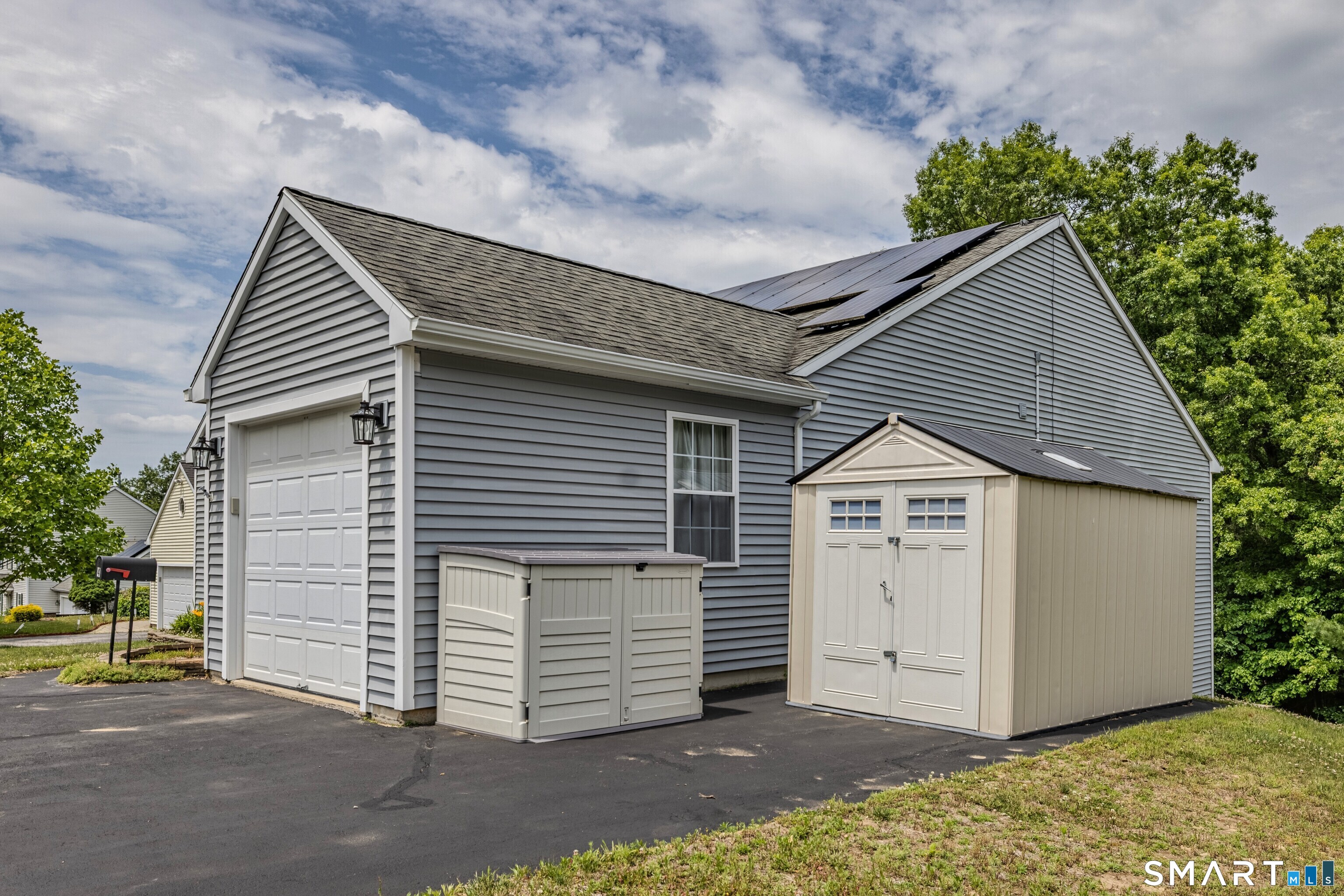 4 Aspen Place Windham CT 06226