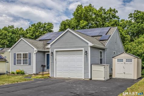4 Aspen Place Windham CT 06226