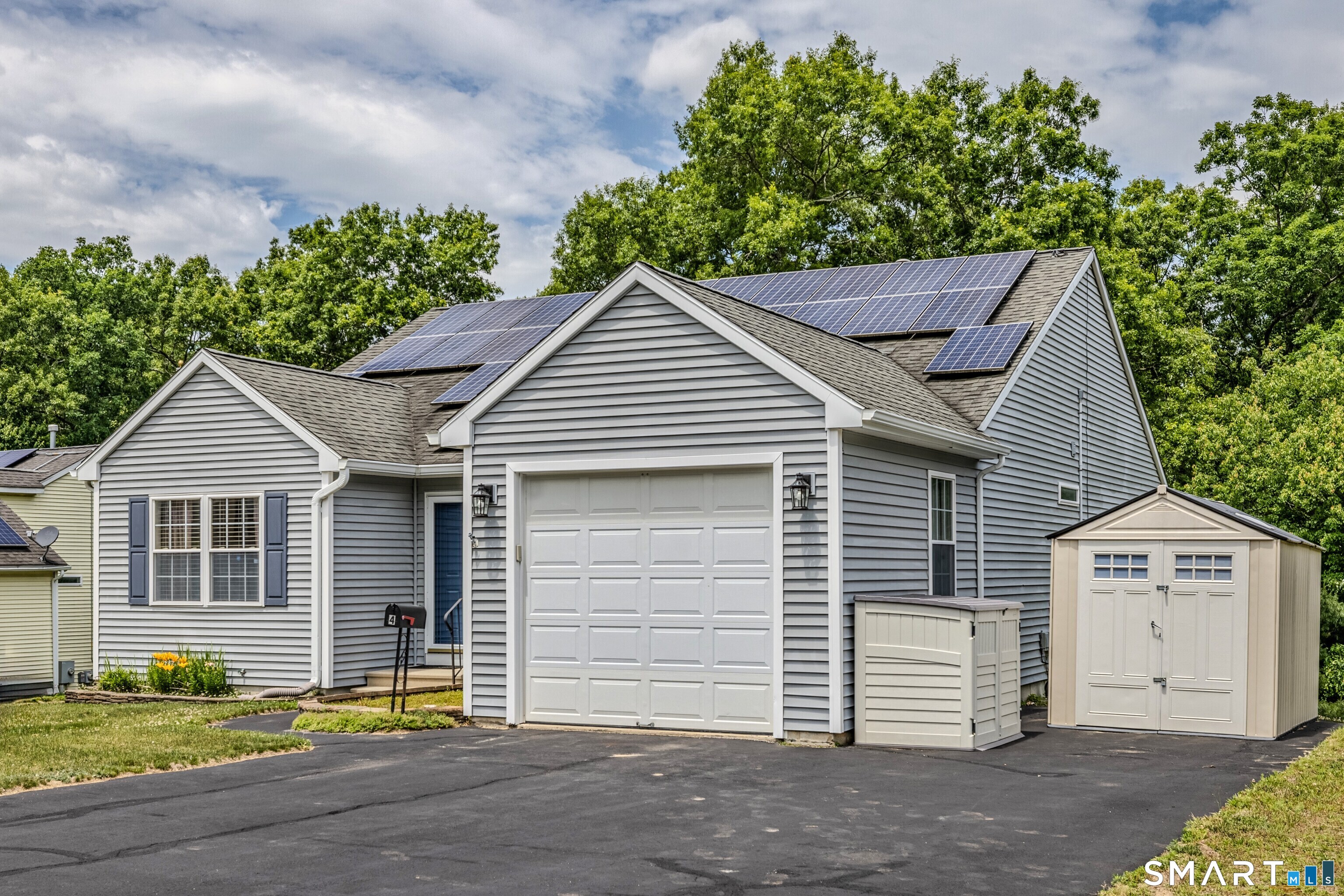 4 Aspen Place Windham CT 06226