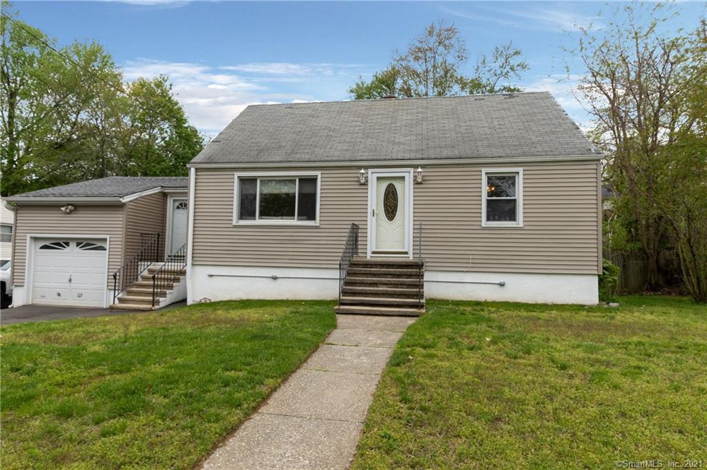 170 Platt Street Bridgeport CT 06606