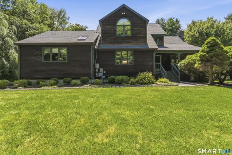 16 Palestine Road Newtown CT 06470