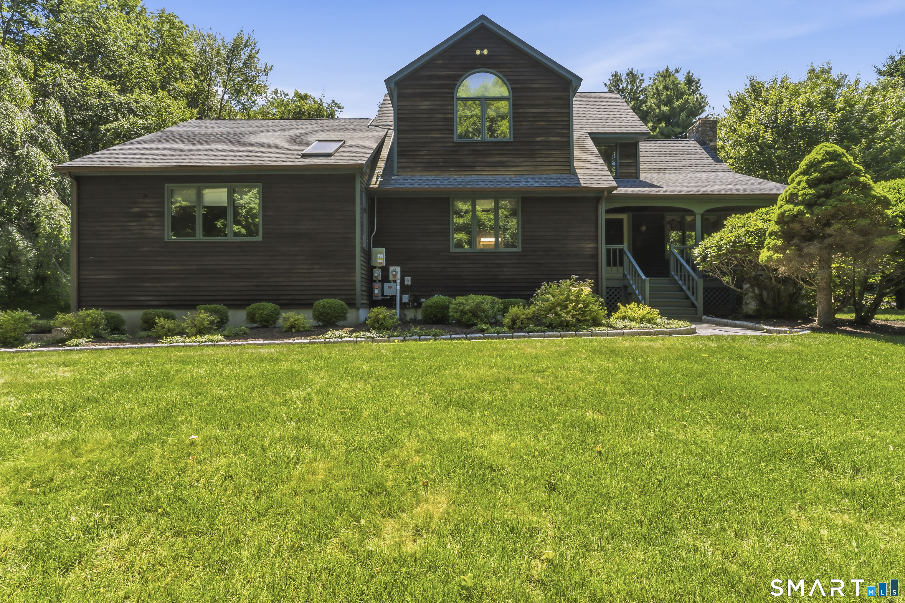16 Palestine Road Newtown CT 06470