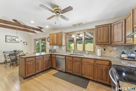 16 Palestine Road Newtown CT 06470