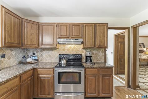 16 Palestine Road Newtown CT 06470