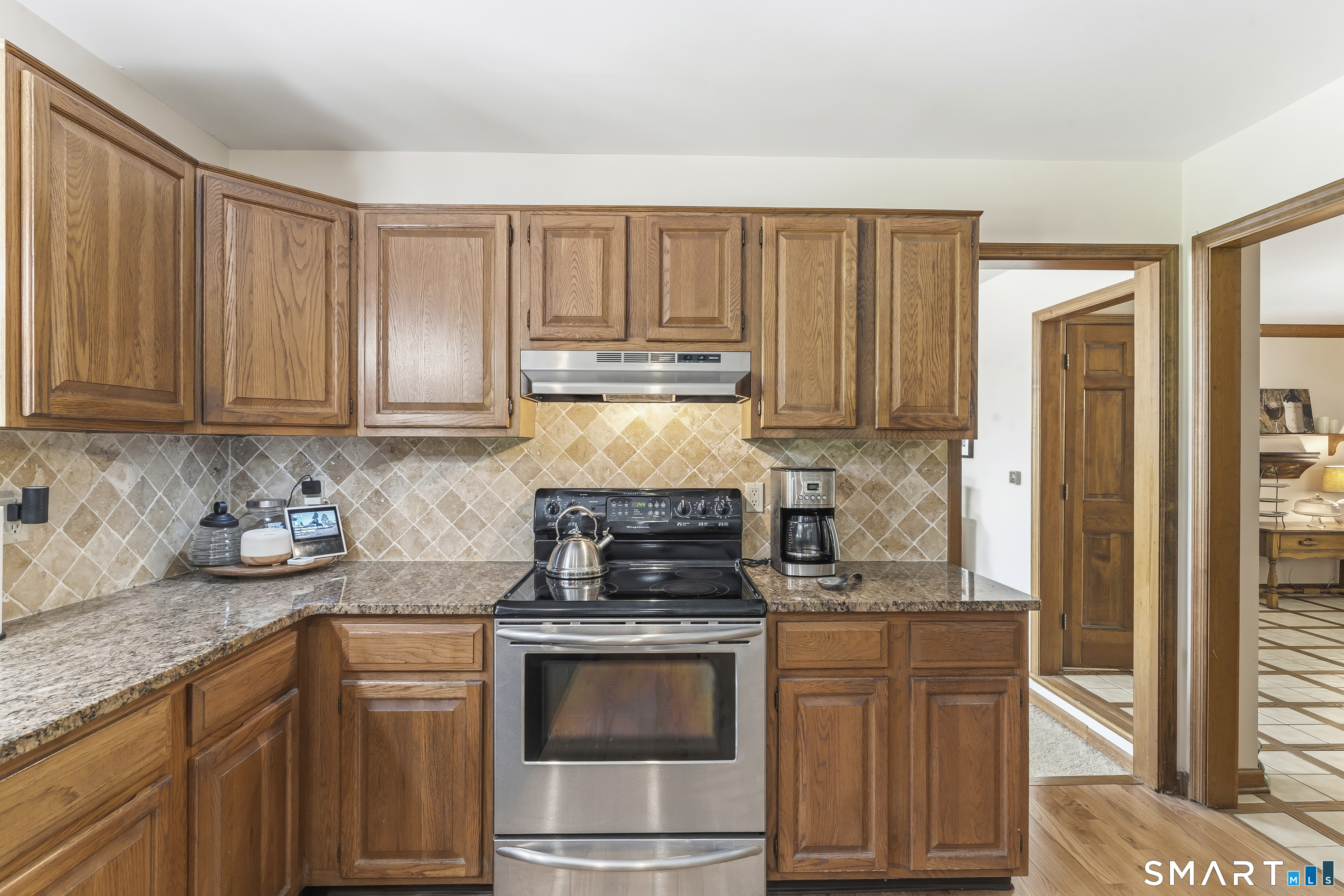 16 Palestine Road Newtown CT 06470
