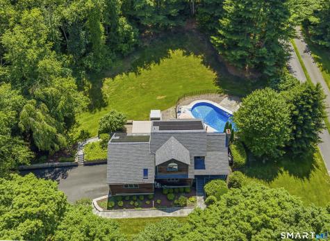16 Palestine Road Newtown CT 06470